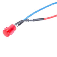 Waring 29684 Replacement Red LED Indicator Light for CTS1000, CTS10006, CTS1000B, and CTS1000C Conveyor Toasters