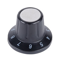 Waring 029105 Speed Knob for CTS1000 Conveyor Toasters