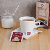 Bromley Exotic Earl Grey Tea - 24/Box