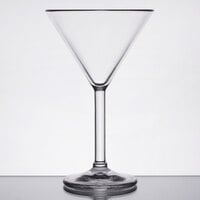 Get Enterprises - SW-1432-1-CL - 32 oz Clear Super Margarita Glass