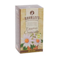 Bromley Exotic Egyptian Chamomile Herbal Tea - 24/Box
