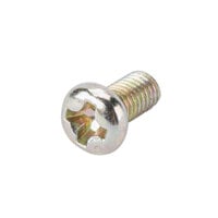 Waring 030691 Name Plate Screw for Drink Mixers