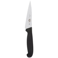 Victorinox 40013 Stiff Boning Knife Forschner Wood Handle