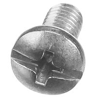 Cecilware 00532L Stainless Steel Front Panel Fixing Screw