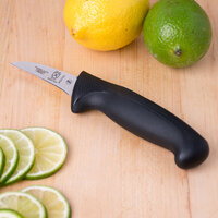 Mercer Culinary M22102 Millennia® 2 1/2 inch Peeling / Paring Knife