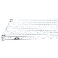 Metro 3060NC Super Erecta Chrome Wire Shelf - 30" x 60"