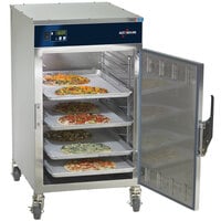 Alto-Shaam 1000-S Low Temperature Mobile Holding Cabinet - 208/240V