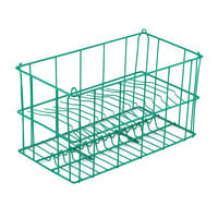 15 Compartment Soup Bowl Catering Rack for Bowls up to 9 1/4 inch