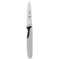 Mercer Culinary M19901 Millennia® 3 inch Serrated Edge Paring Knife