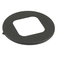 Vollrath 46547 5 1/16" Square Adapter Plate