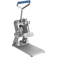 Sweet Potato Cutter Slicer Machine – WM machinery