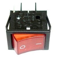 Waring 29478 On / Off Switch for 240V Panini Grills