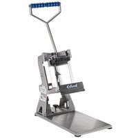 Edlund FDW-012 Titan Max-Cut Manual 1/2" Dicer with Suction Cup Base