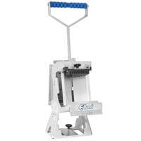 Edlund FDWW-038 Titan Max-Cut Manual 3/8" Dicer with Wall Mount Base