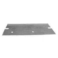 Waring 030068 Bottom Heating Element Plate for Panini Grills
