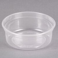 16 OZ DELI CONTAINERS POLYPROPYLENE 500CT VC 16 — Restaurants Supply