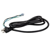 Waring 033683 120V Electrical Cord