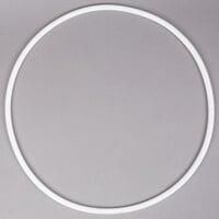 Cambro 12109 Replacement Lid Gasket for UPC and MPC Pan Carriers