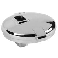 Waring 028066 Stainless Steel Cover for Juicers