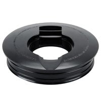 Waring 024367-09 Black Outer Lid for Blenders