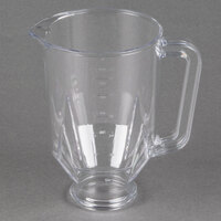 Waring 018531-E 48 oz. Polycarbonate Blender Jar