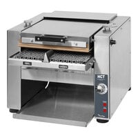 Star HCT-13 Analog Contact Conveyor Toaster with 13" Opening