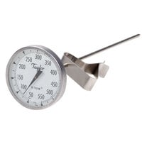 Taylor 6084J8 8 inch Professional Candy / Deep Fry Probe Thermometer