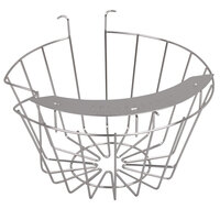Bunn 33089.0000 Funnel Basket with Splash Guard for Coffee and Tea Brewers