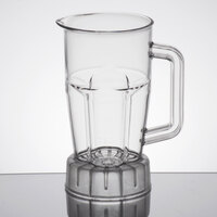 Waring 019560-E 48 oz. Container for MMB142 and CAC21 Blenders