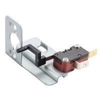 Waring 031100 Micro Switch and Bracket for Countertop Ranges