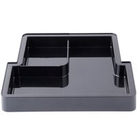 Bunn 40596.0001 Drip Tray with No Ribs for AP Auto Eject Pod Brewers