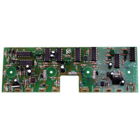 Waring 503300 PC Board Cover Assembly for Mixers