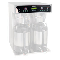 Bunn 37600.0002 BrewWISE ICB-TWIN 