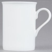 CAC MAJ-17 Majesty European Bone China 10 oz. Mug - 36/Case