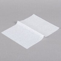 Durable Packaging BT-8 Interfolded Bakery Tissue Sheets 8 inch x 10 3/4 inch - 10000/Case