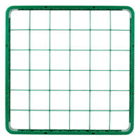 Noble Products 36-Compartment Green Full-Size Glass Rack Extender