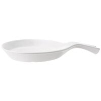 GET SK-1-W Diamond White 24 oz. Skillet - 12/Case