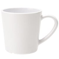 GET C-107-W Diamond White 8 oz. Cup - 24/Case