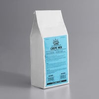 Carnival King Crepe Mix 5 lb. Bag - 6/Case