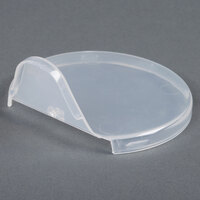 GET LID-BW-1100-CL Replacement Lid for 34 oz. Polycarbonate Decanter