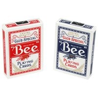 "Bee" Standard Playing Cards