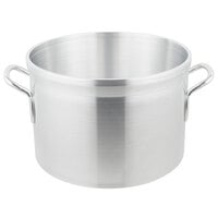 Vollrath 68420 Wear-Ever Classic Select 20 Qt. Heavy Duty Aluminum Sauce Pot