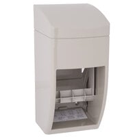 Bobrick B-5288 MatrixSeries Surface-Mounted Multi Roll Toilet Tissue Dispenser