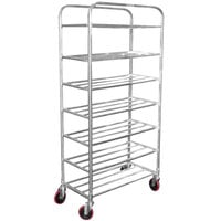 Winholt UNAL-7-32 Seven Shelf Double Capacity Universal Cart