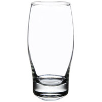 Libbey 2393 Perception 12 oz. Customizable Beverage Glass - 24/Case