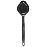 Vollrath 5292820 4 oz. High Heat Solid Oval Nylon Spoodle® Portion Spoon