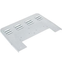 Waring 027183 Back Cover Plate for Toasters