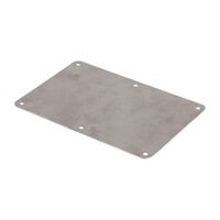 Waring 027113 Latch Cover Plate