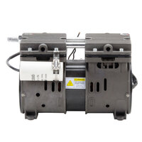 ARY VacMaster 978377 Replacement Oil Free Vacuum Pump for VP210 Vacuum Sealers