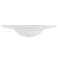 CAC FDP-3 Paris French 8 oz. Bone White Porcelain Soup Bowl - 24/Case